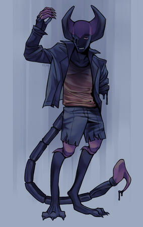 Crewax (owner Ostebee)