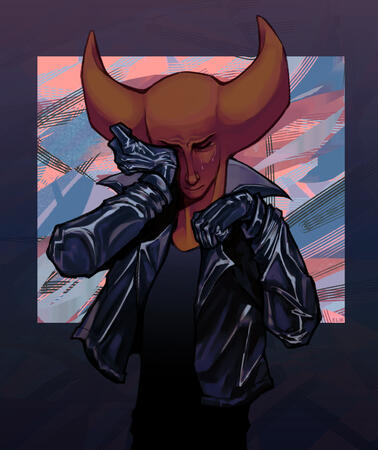 Wayne (Hylics)