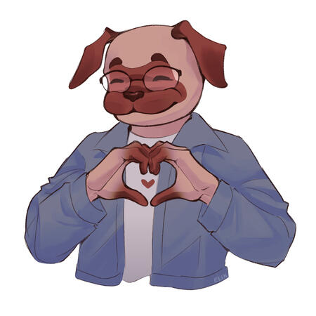 Fursona