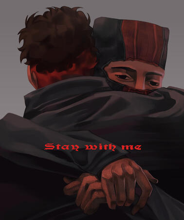 TB/Josh &amp; Clancy/Tyler (twenty one pilots)